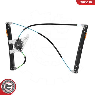 Zvedací zařízení oken SKV 01SKV402