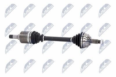 PLANETARA NTY NPWCT180 9