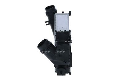 INTERCOOLER COMPRESOR NRF 30974 1