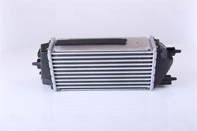INTERCOOLER COMPRESOR NISSENS 96498 2