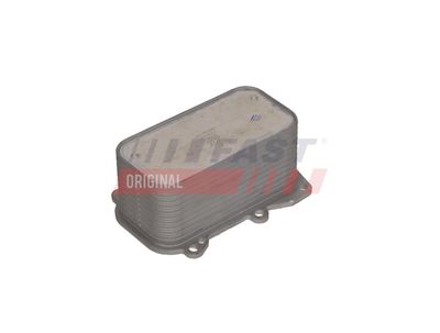 RADIATOR ULEI CUTIE VITEZE FAST FT04638 11