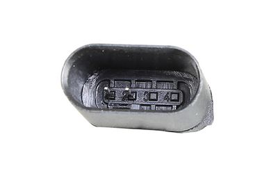 ABS Sensor METZGER 09001339