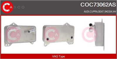 RADIATOR ULEI ULEI MOTOR