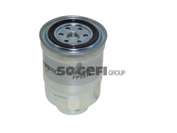 Топливный фильтр SogefiPro FP5514 для NISSAN TRADE