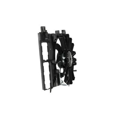 VENTILATOR RADIATOR NISSENS 850112 17