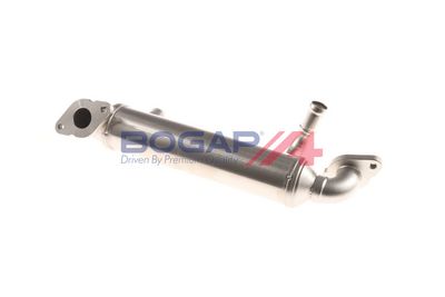 RADIATOR RECIRCULARE GAZE DE ESAPAMENT BOGAP A6320160 6