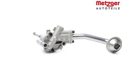 POMPA ULEI METZGER AUTOTEILE 8000054 5