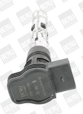 Ignition Coil ZSE062