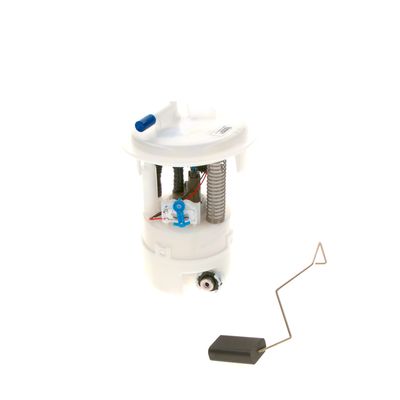 SISTEM ALIMENTARE CU COMBUSTIBIL BOSCH 0986580959 7