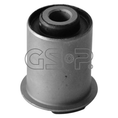 GSP 516198 Сайлентблок рычага  для NISSAN PATHFINDER III (R51) 3.0 dCi