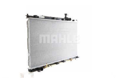 RADIATOR RACIRE MOTOR MAHLE CR1324000S 42