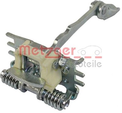 Ogranicznik drzwi METZGER AUTOTEILE 2312060