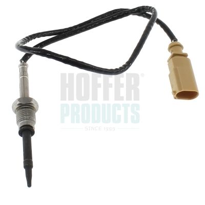 SENZOR TEMPERATURA GAZE EVACUARE