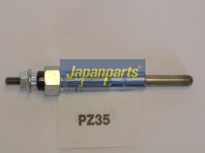 JAPANPARTS Kaitinimo žvakė