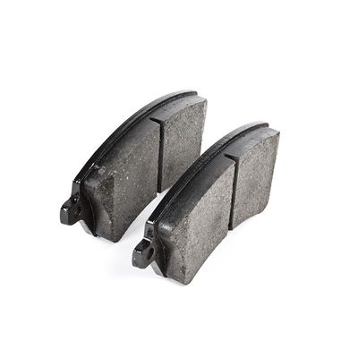 BREMSBELAGSATZ SCHEIBENBREMSE DELPHI LP1737 12