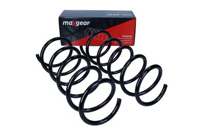 ARC SPIRAL MAXGEAR 601436D 1