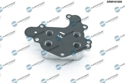 RADIATOR ULEI ULEI MOTOR Dr.Motor Automotive DRM161008 1