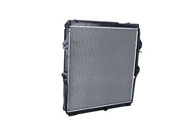 RADIATOR RACIRE MOTOR NRF 56152 22