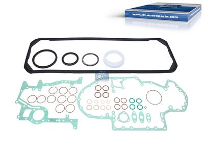 Set garnituri, carter DT Spare Parts 1326020254