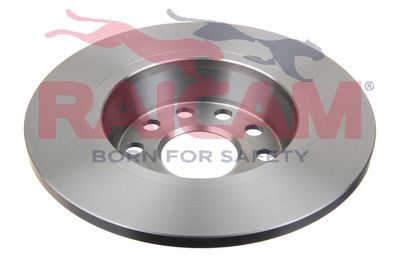 DISC FRANA RAICAM RD01136 1