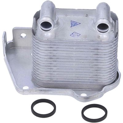 RADIATOR ULEI ULEI MOTOR