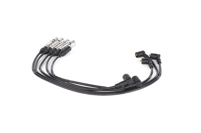 ZüNDLEITUNGSSATZ BOSCH 0986356358 17