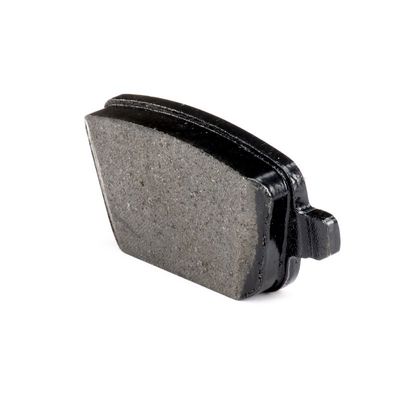 BREMSBELAGSATZ SCHEIBENBREMSE DELPHI LP1969 26