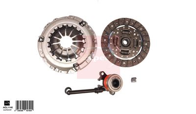 APEC Clutch Kit ACL1146