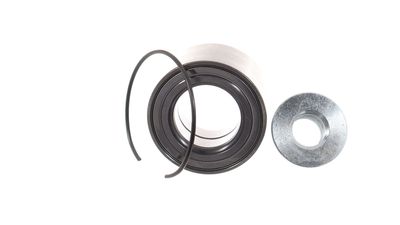 RADLAGERSATZ SKF VKBA7710 19