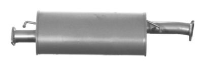 MITTELSCHALLDäMPFER IMASAF RV7306