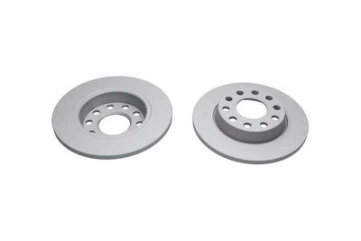 DISC FRANA Kavo Parts BR10295C 4
