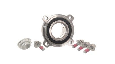 RADLAGERSATZ SKF VKBA3445 39