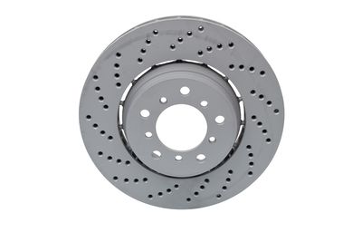 BREMSSCHEIBE ATE 24012802062 2