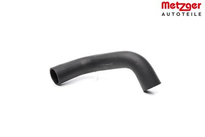 LADELUFTSCHLAUCH METZGER AUTOTEILE 2400345 5