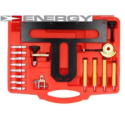 SCULA MONTARE AX CAME ENERGY NE00378 1