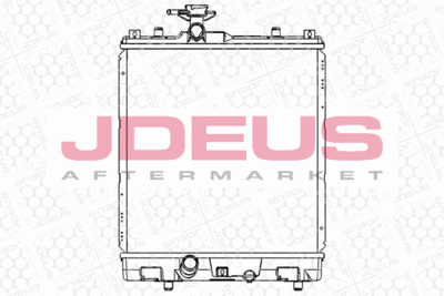 KüHLER MOTORKüHLUNG