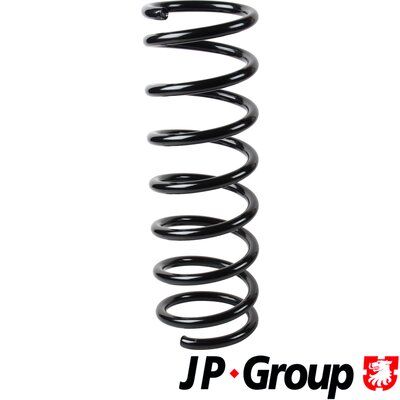JP GROUP 1552203000 Пружина подвески  для FORD (Форд)