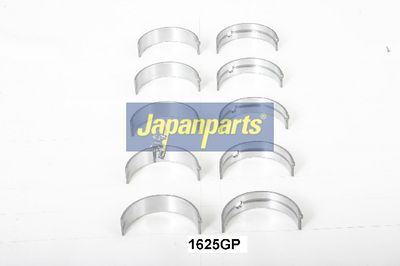JAPANPARTS Alkūninio veleno indėklų komplektas