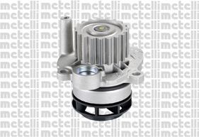 Water Pump, engine cooling 24-1137