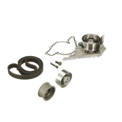 SET POMPA APA + CUREA DINTATA GATES KP25344XS 35