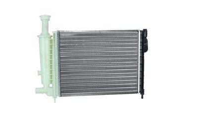 RADIATOR RACIRE MOTOR NRF 58814 24