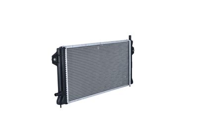 RADIATOR BATERIE DE ANTRENARE NRF 550112 19