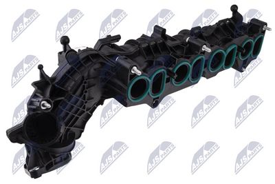 Sací trubka, přívod vzduchu NTY BKS-BM-047