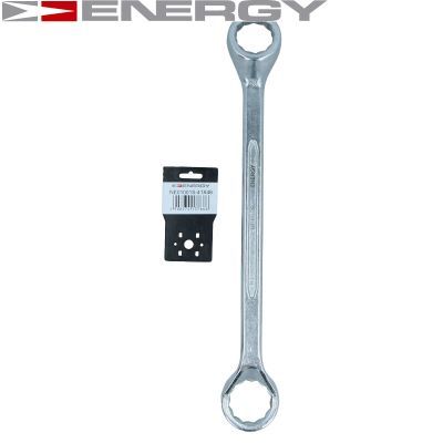 Kľúč ENERGY NE01001S-41X46