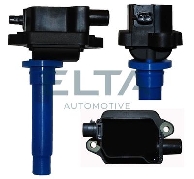 Катушка зажигания ELTA AUTOMOTIVE EE5240 для KIA CLARUS