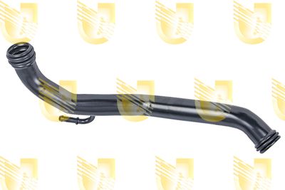 KüHLMITTELROHRLEITUNG