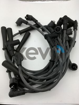 Комплект проводов зажигания ELTA AUTOMOTIVE XHT4503 для JAGUAR XJ