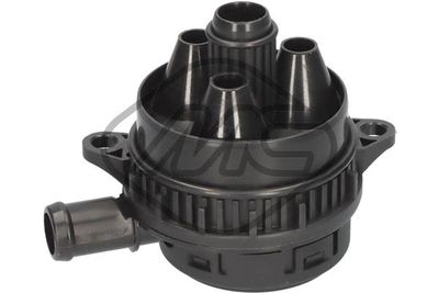 Ventil, odvětrání klikové skříně Metalcaucho 38768