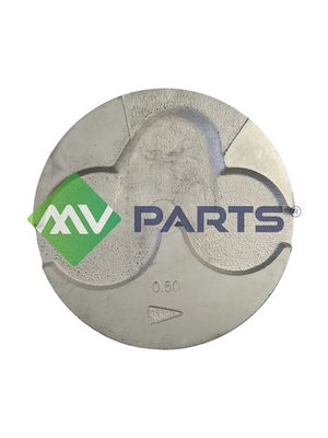 PISTON MV Parts MVP7391 1