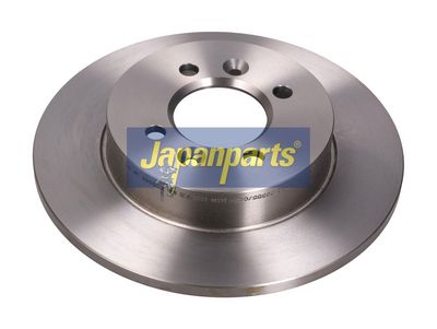 JAPANPARTS Stabdžių diskas